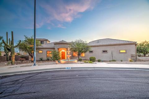 9549 E Mclellan Rd, Mesa, AZ 85207 photo 4