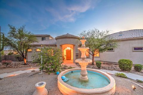 9549 E Mclellan Rd, Mesa, AZ 85207 photo 6