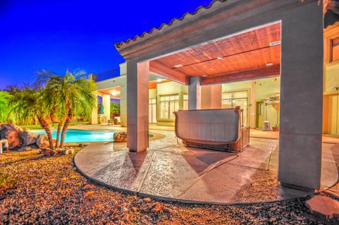 9549 E Mclellan Rd, Mesa, AZ 85207 photo 59