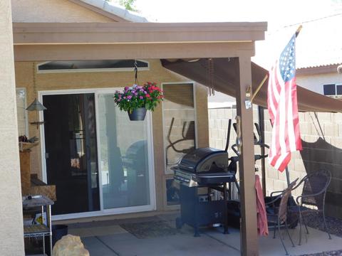 4340 E Bramble Cir, Mesa, AZ 85206 photo 19
