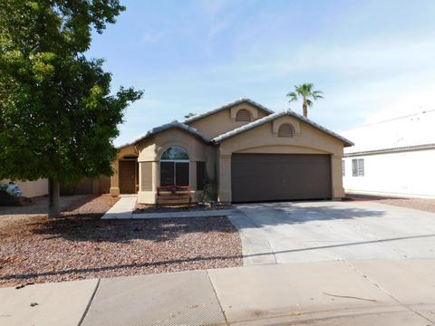 4340 E Bramble Cir, Mesa, AZ 85206 photo 1