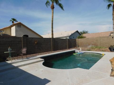 4340 E Bramble Cir, Mesa, AZ 85206 photo 20
