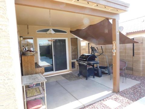 4340 E Bramble Cir, Mesa, AZ 85206 photo 18
