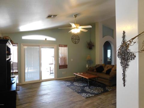 4340 E Bramble Cir, Mesa, AZ 85206 photo 4