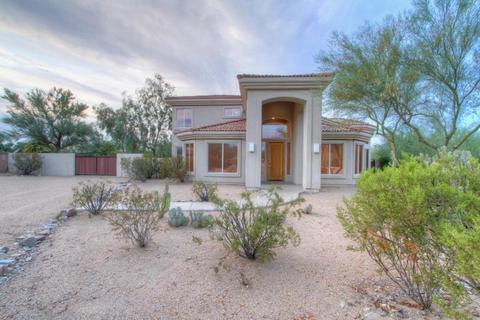 3858 E Via Estrella --, Phoenix, AZ 85028 photo 27