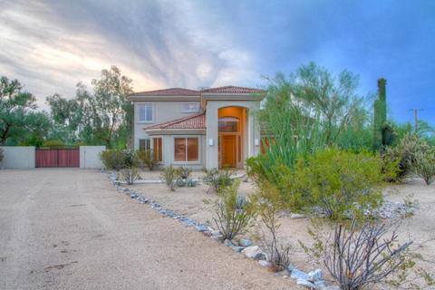 3858 E Via Estrella --, Phoenix, AZ 85028 photo 28