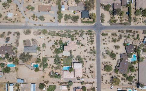 3858 E Via Estrella --, Phoenix, AZ 85028 photo 7