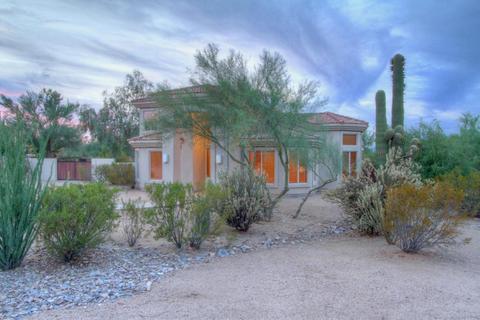 3858 E Via Estrella --, Phoenix, AZ 85028 photo 29