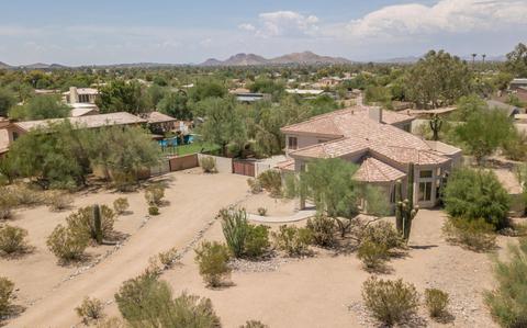 3858 E Via Estrella --, Phoenix, AZ 85028 photo 13