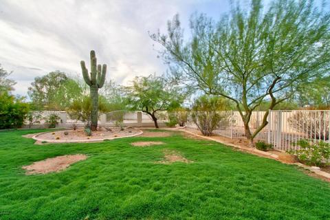 3858 E Via Estrella --, Phoenix, AZ 85028 photo 5