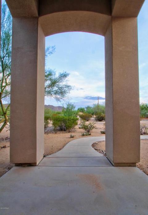 3858 E Via Estrella --, Phoenix, AZ 85028 photo 34