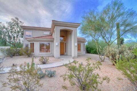3858 E Via Estrella --, Phoenix, AZ 85028 photo 30