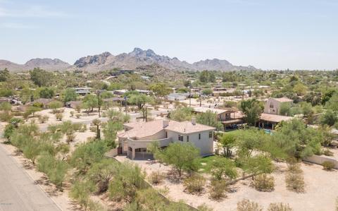 3858 E Via Estrella --, Phoenix, AZ 85028 photo 38