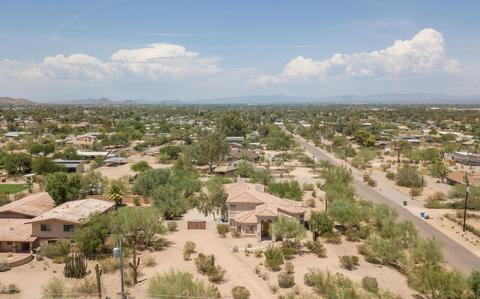 3858 E Via Estrella --, Phoenix, AZ 85028 photo 37