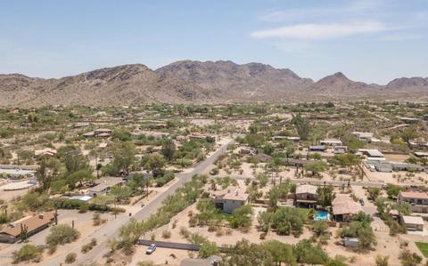 3858 E Via Estrella --, Phoenix, AZ 85028 photo 6