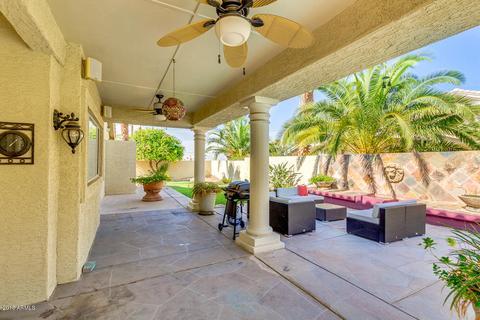 1701 E Paradise Ln, Phoenix, AZ 85022 photo 59