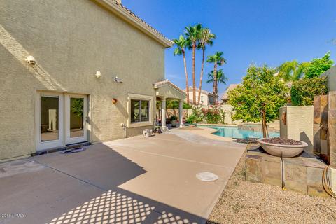 1701 E Paradise Ln, Phoenix, AZ 85022 photo 51