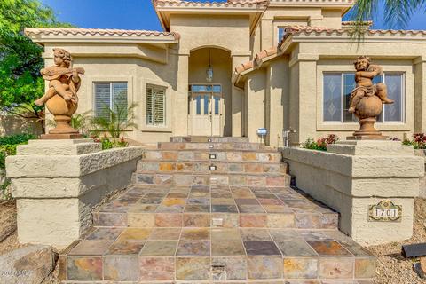 1701 E Paradise Ln, Phoenix, AZ 85022 photo 17