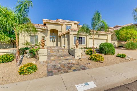 1701 E Paradise Ln, Phoenix, AZ 85022 photo 19