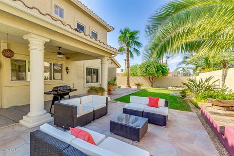 1701 E Paradise Ln, Phoenix, AZ 85022 photo 61