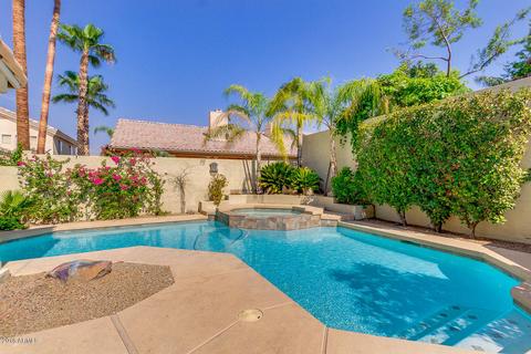 1701 E Paradise Ln, Phoenix, AZ 85022 photo 53