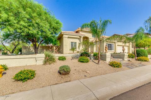 1701 E Paradise Ln, Phoenix, AZ 85022 photo 18