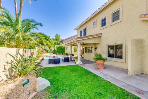 1701 E Paradise Ln, Phoenix, AZ 85022 photo 62