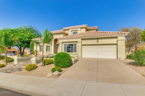 1701 E Paradise Ln, Phoenix, AZ 85022 photo 20