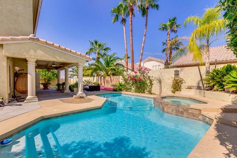 1701 E Paradise Ln, Phoenix, AZ 85022 photo 55