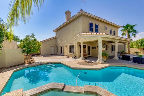 1701 E Paradise Ln, Phoenix, AZ 85022 photo 56