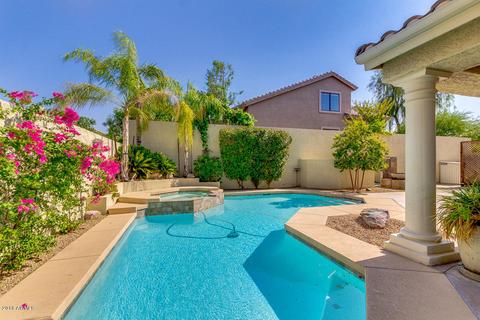 1701 E Paradise Ln, Phoenix, AZ 85022 photo 57