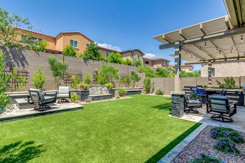 4512 E Walter Way, Phoenix, AZ 85050 photo 32