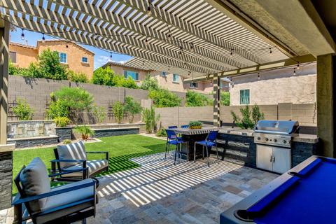 4512 E Walter Way, Phoenix, AZ 85050 photo 3
