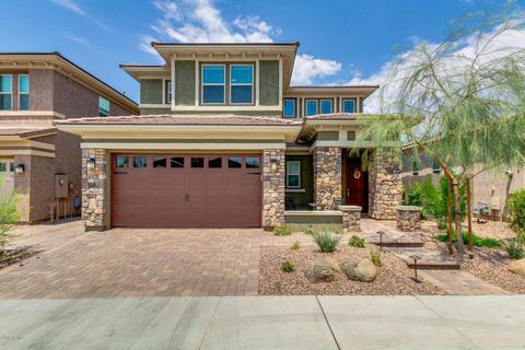 4512 E Walter Way, Phoenix, AZ 85050 photo 2