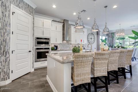 3939 E Peartree Ln, Gilbert, AZ 85298 photo 5