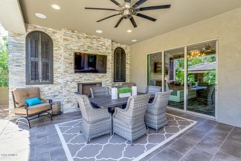 3939 E Peartree Ln, Gilbert, AZ 85298 photo 25