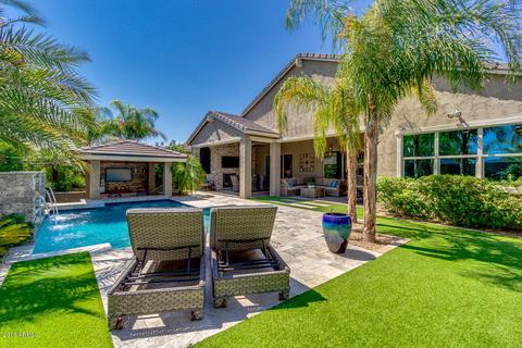 3939 E Peartree Ln, Gilbert, AZ 85298 photo 49