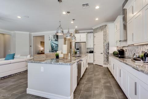 3939 E Peartree Ln, Gilbert, AZ 85298 photo 8