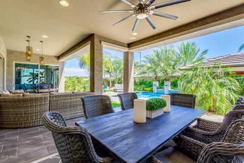 3939 E Peartree Ln, Gilbert, AZ 85298 photo 29