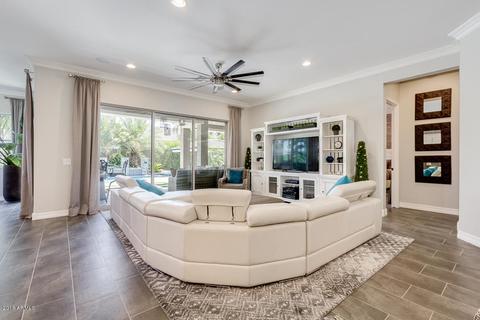 3939 E Peartree Ln, Gilbert, AZ 85298 photo 12