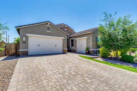 3939 E Peartree Ln, Gilbert, AZ 85298 photo 11