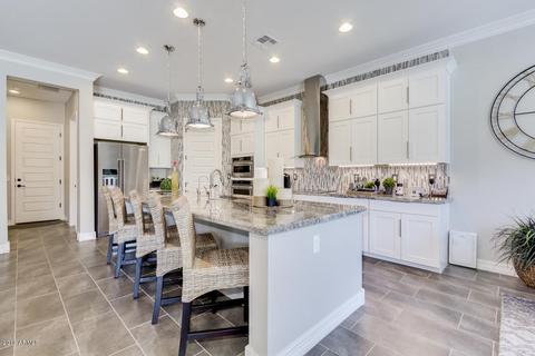 3939 E Peartree Ln, Gilbert, AZ 85298 photo 3