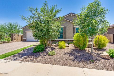 3939 E Peartree Ln, Gilbert, AZ 85298 photo 13