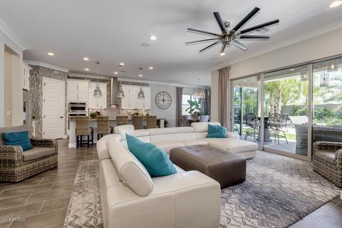 3939 E Peartree Ln, Gilbert, AZ 85298 photo 31