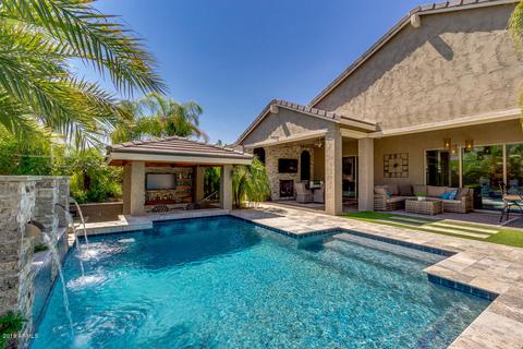3939 E Peartree Ln, Gilbert, AZ 85298 photo 52