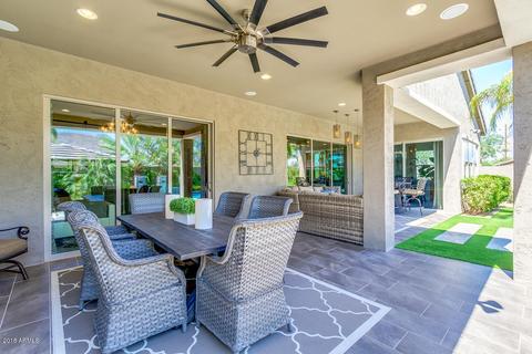 3939 E Peartree Ln, Gilbert, AZ 85298 photo 30