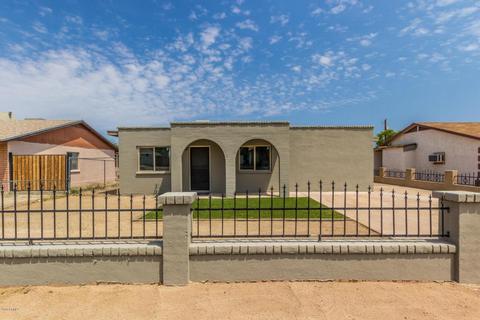 744 E Desert Dr S, Phoenix, AZ 85042 photo 1