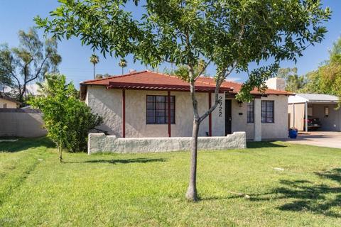 2922 E Flower St, Phoenix, AZ 85016 photo 1