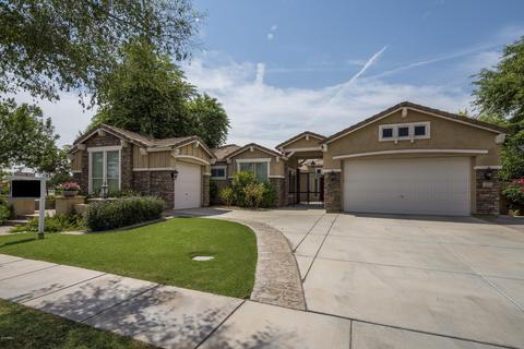 3177 E Vaughn Ave, Gilbert, AZ 85234 photo 1