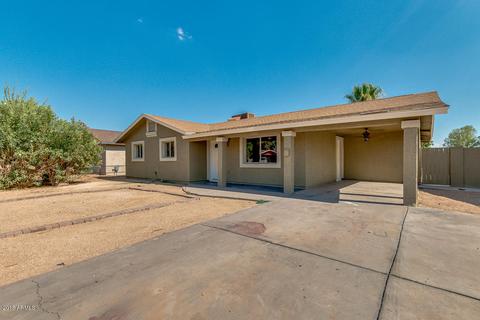1851 E Boise St, Mesa, AZ 85203 photo 3